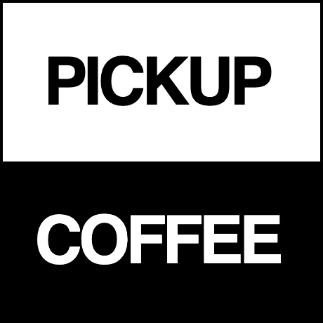 Pickup Coffee